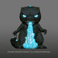 Godzilla vs Kong - Godzilla Heat Ray GW US Exclusive Pop! Vinyl 