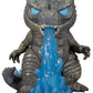Godzilla vs Kong - Godzilla Heat Ray Glow US Exclusive Pop! Vinyl