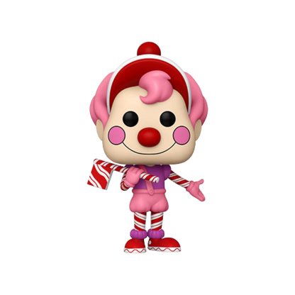 Candy Land - Mr Mint Pop! Vinyl