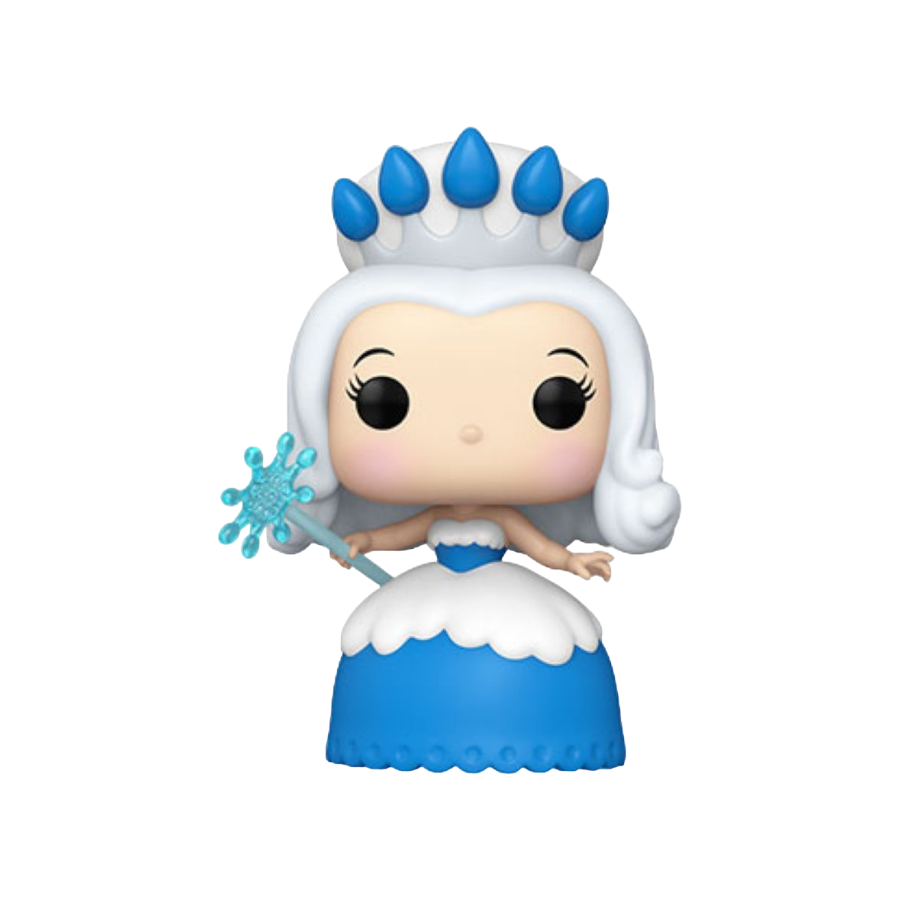 Candy Land - Queen Frostine Pop! Vinyl