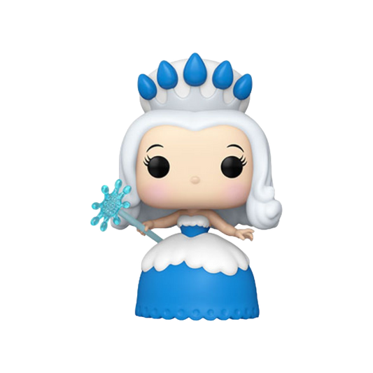 Candy Land - Queen Frostine Pop! Vinyl