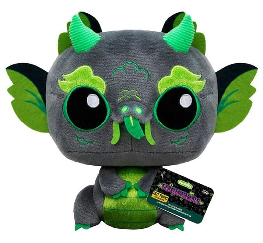 Frightkins - Grrtrude US Exclusive Plush! 