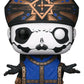 Ghost - Papa Emeritus IV Metallic US Exclusive Pop! Vinyl