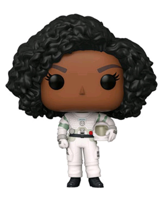 Wandavision - Monica Rambeau Pop! Vinyl