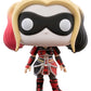 Batman - Imperial Harley Pop! Vinyl