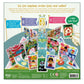 Disney - It's A Small World Game