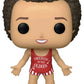 Icons - Richard Simmons (Red) US Exclusive Pop! Vinyl 