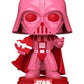 Star Wars - Darth Vader Valentine Pop! Vinyl