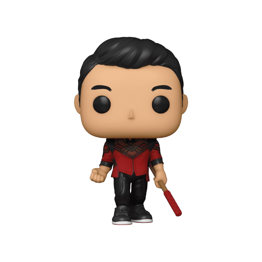 Shang-Chi and the Legend of the Ten Rings - Shang-Chi Pose Pop! Vinyl