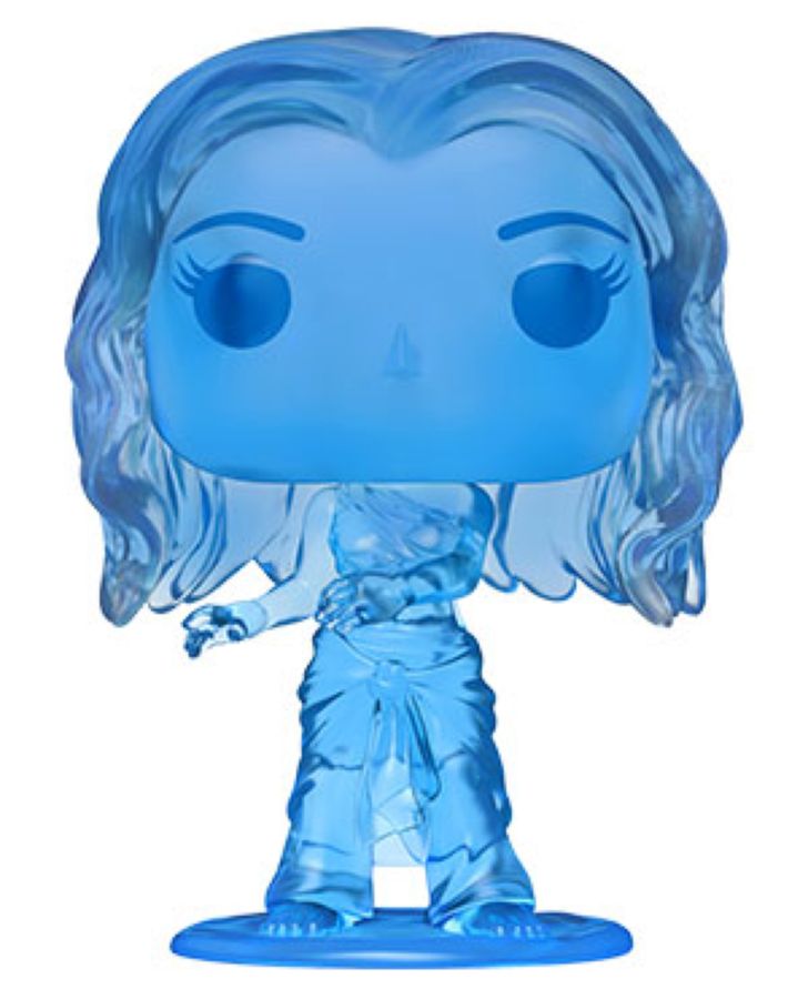 TLC - Chilli Pop! Vinyl