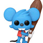 The Simpsons - Itchy Pop! Vinyl
