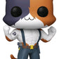 Fortnite - Meowscles Pop! Vinyl