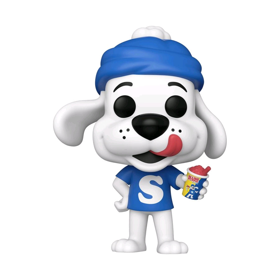 Ad Icons - Icee Slush Puppie Pop! Vinyl