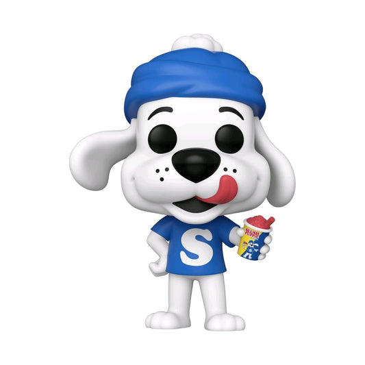 Ad Icons - Icee Slush Puppie Pop! Vinyl