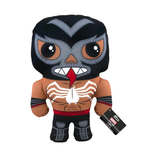 Spider-Man - Luchadore Venom 17" Plush