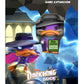 Funkoverse - Darkwing Duck 100 1-Pack Expansion ECCC 2021 US Exclusive 