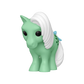 My Little Pony - Minty Shamrock Pop! Vinyl