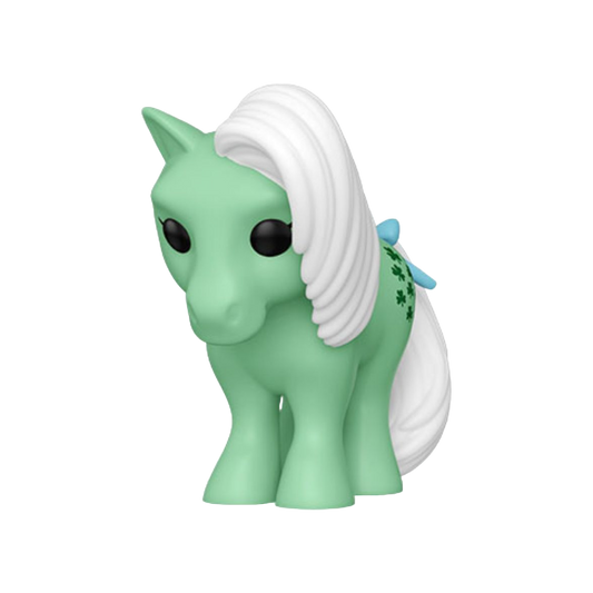 My Little Pony - Minty Shamrock Pop! Vinyl