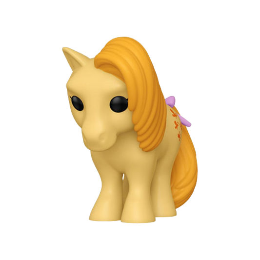 My Little Pony - Butterscotch Pop! Vinyl