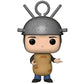 Friends - Ross as Sputnik Pop! Vinyl