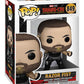 Shang-Chi: and the Legend of the Ten Rings - Razor Fist Pop! Vinyl