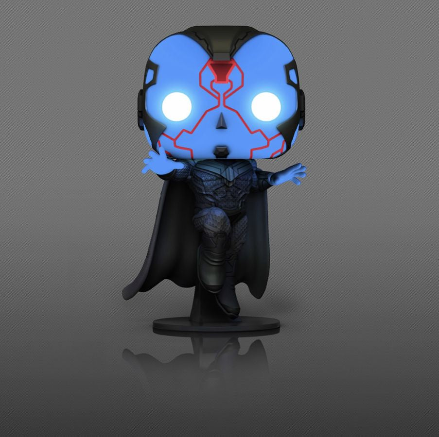 WandaVision - The Vision GW Pop! RS