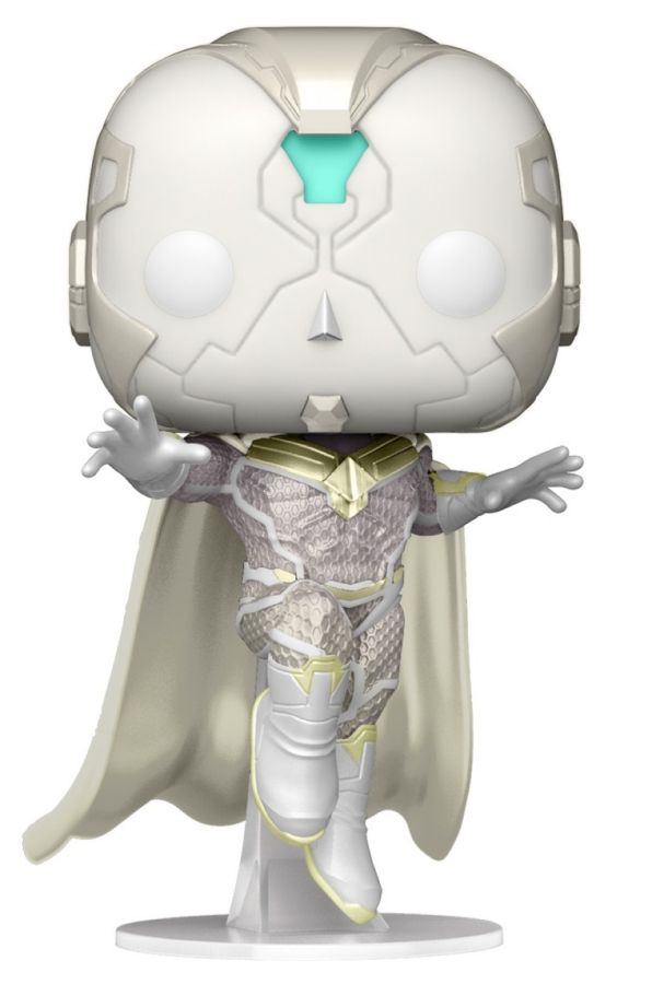 WandaVision - The Vision GW Pop! RS