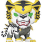 Bakugan - Tigrerra Pop! Vinyl