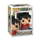 One Piece - Luffy in Kimono Pop! Vinyl