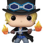 One Piece - Sabo Pop! Vinyl