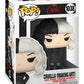Cruella - Cruella (Making Art) Pop! Vinyl