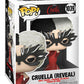 Cruella - Cruella (Reveal) Pop! Vinyl