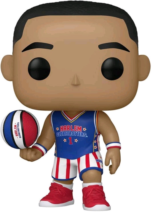 Harlem Globetrotters - Globetrotter Pop! Vinyl