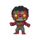Marvel Zombies (comics) - Red Hulk Pop! Vinyl