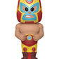 Iron Man - Iron Man Luchadore Vinyl Soda