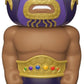 Marvel - Thanos Luchadore Vinyl Soda