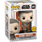 Star Wars: The Mandalorian - Cobb Vanth Pop! Vinyl