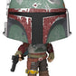 Star Wars: The Mandalorian - Cobb Vanth Pop! Vinyl