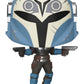 Star Wars: The Mandalorian - Bo-Katan Pop! Vinyl