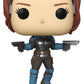 Star Wars: The Mandalorian - Bo-Katan Pop! Vinyl