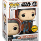 Star Wars: The Mandalorian - Bo-Katan Pop! Vinyl