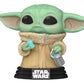Star Wars: The Mandalorian - The Child with Cookies Pop! Vinyl