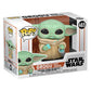 Star Wars: The Mandalorian - The Child with Cookies Pop! Vinyl