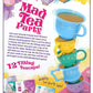 Alice in Wonderland - Mad Tea Party Game