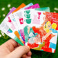 Alice in Wonderland - Mad Tea Party Game
