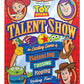 Toy Story - Talent Show Game