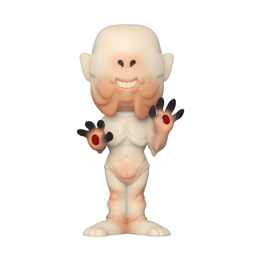 Pan's Labyrinth - Pale Man Vinyl Soda