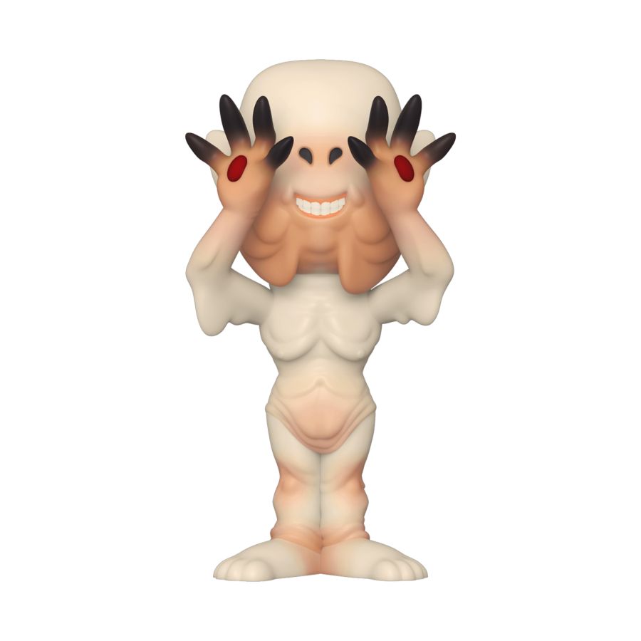 Pan's Labyrinth - Pale Man Vinyl Soda