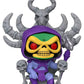 Masters of the Universe - Skeletor on Throne US Exclusive Pop! Deluxe