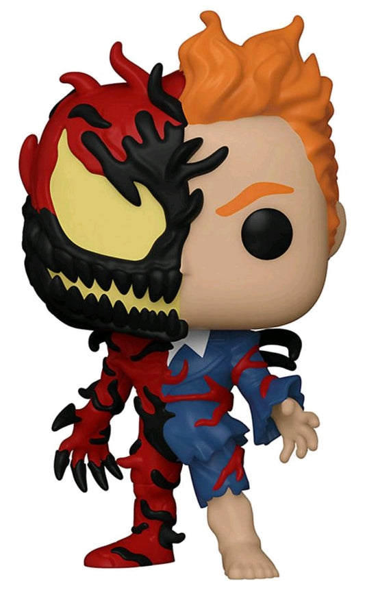 Spider-Man - Carnage US Exclusive Pop! Vinyl 